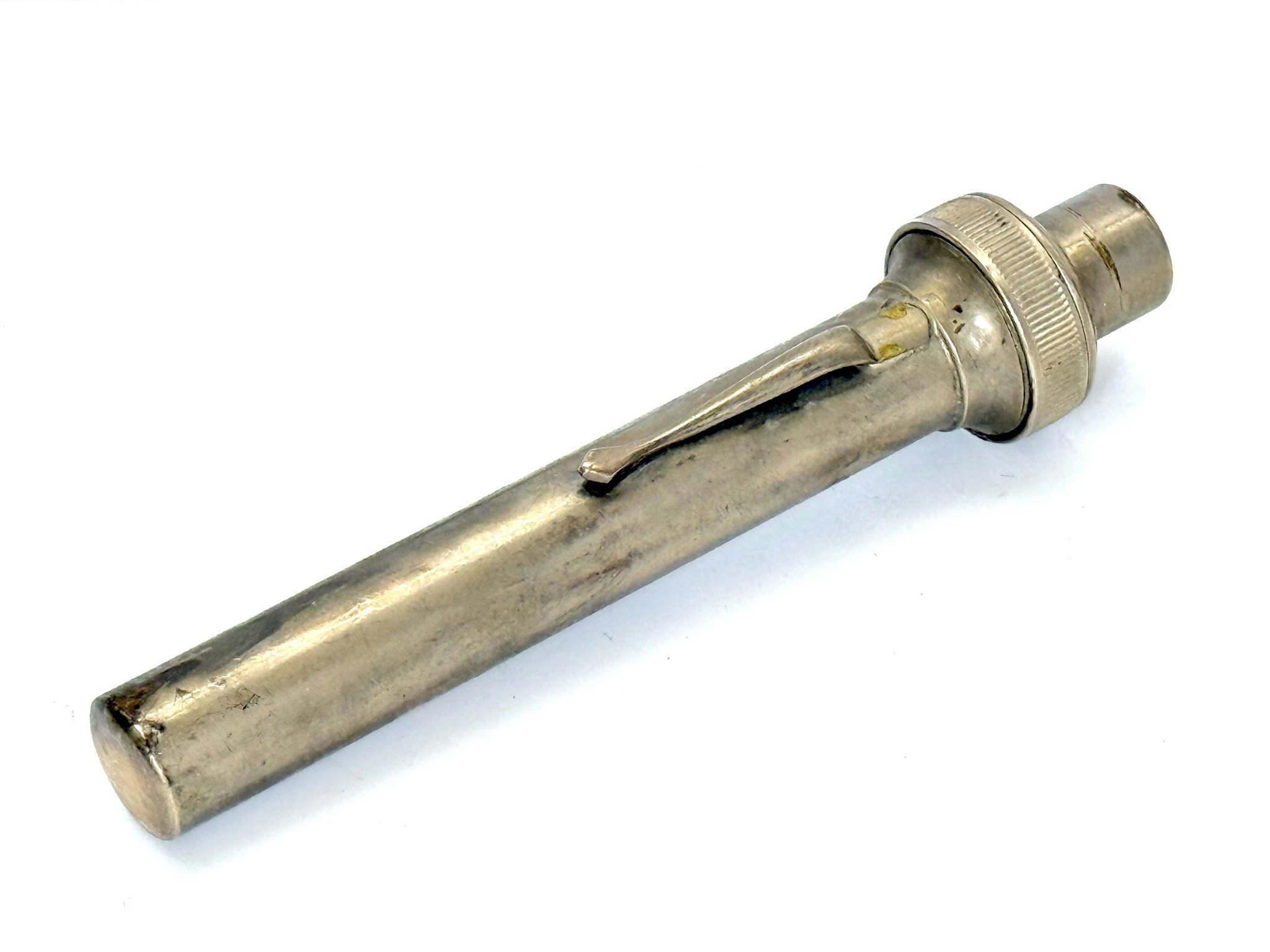 Vintage Spruta syringe, Samlingens objekt
