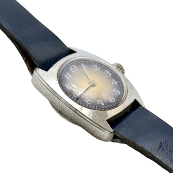 Vintage Ankra 710 Mechanical Ladies Wristwatch