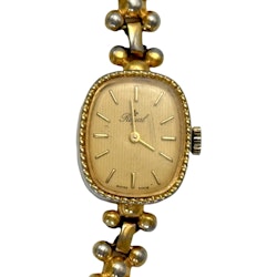 Regal, Vintage Mekanisk dam armbandsur