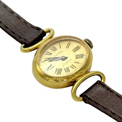 ZentRa Fashion, Vintage Mekanisk dam armbandsur