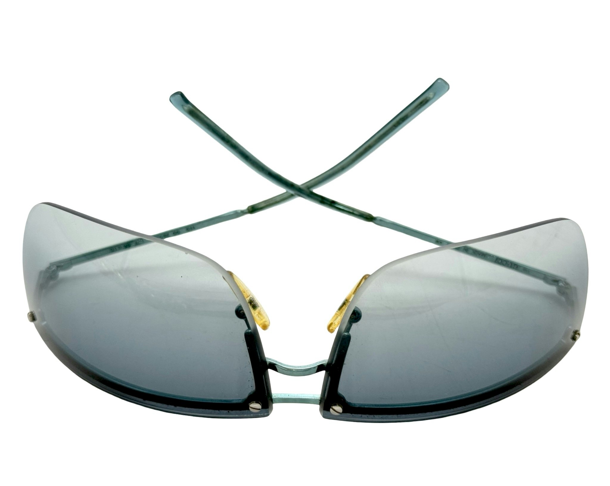 Gucci 115 Tom Ford Design Solglasögon GG