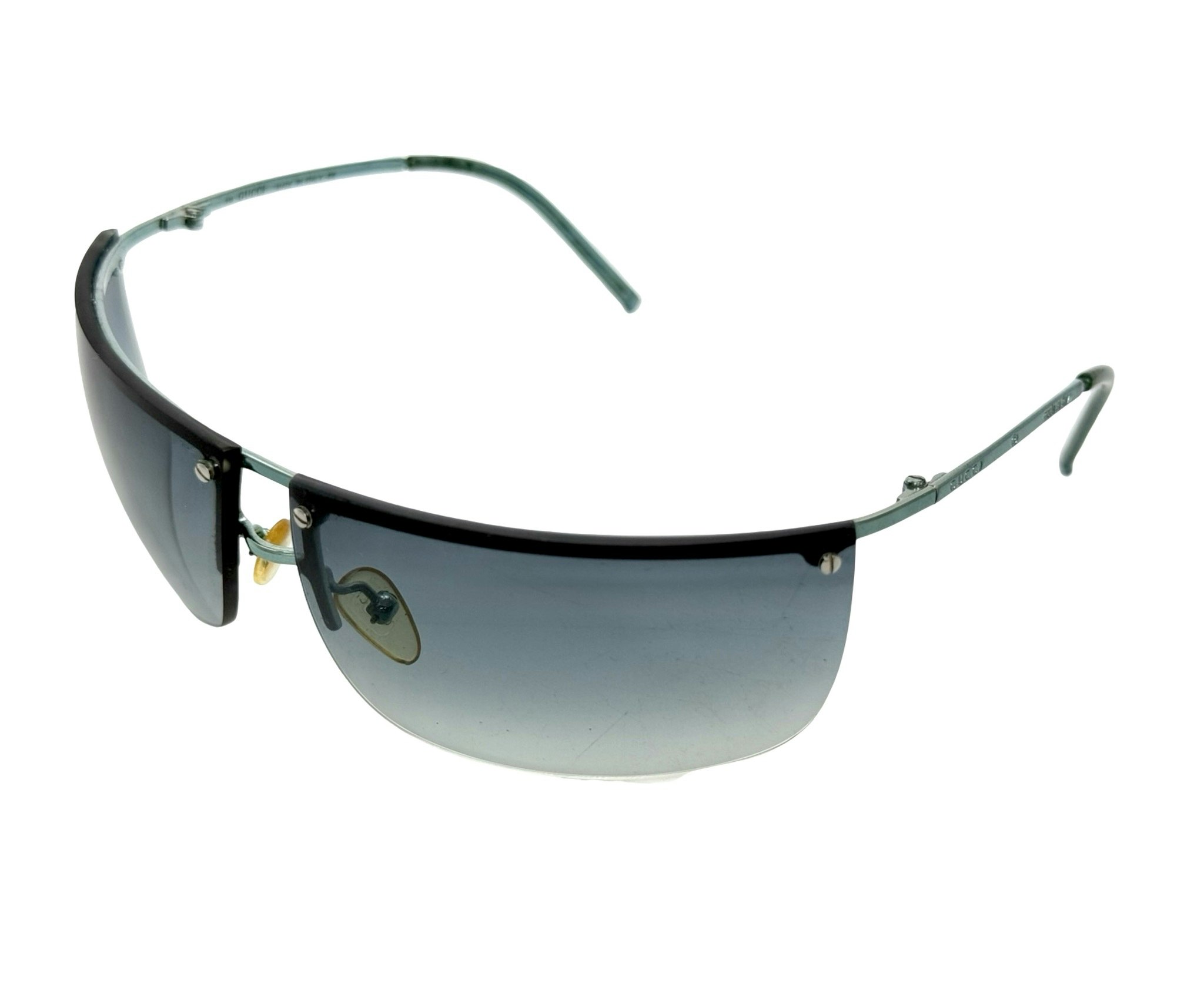 Gucci 115 Tom Ford Design Solglasögon GG
