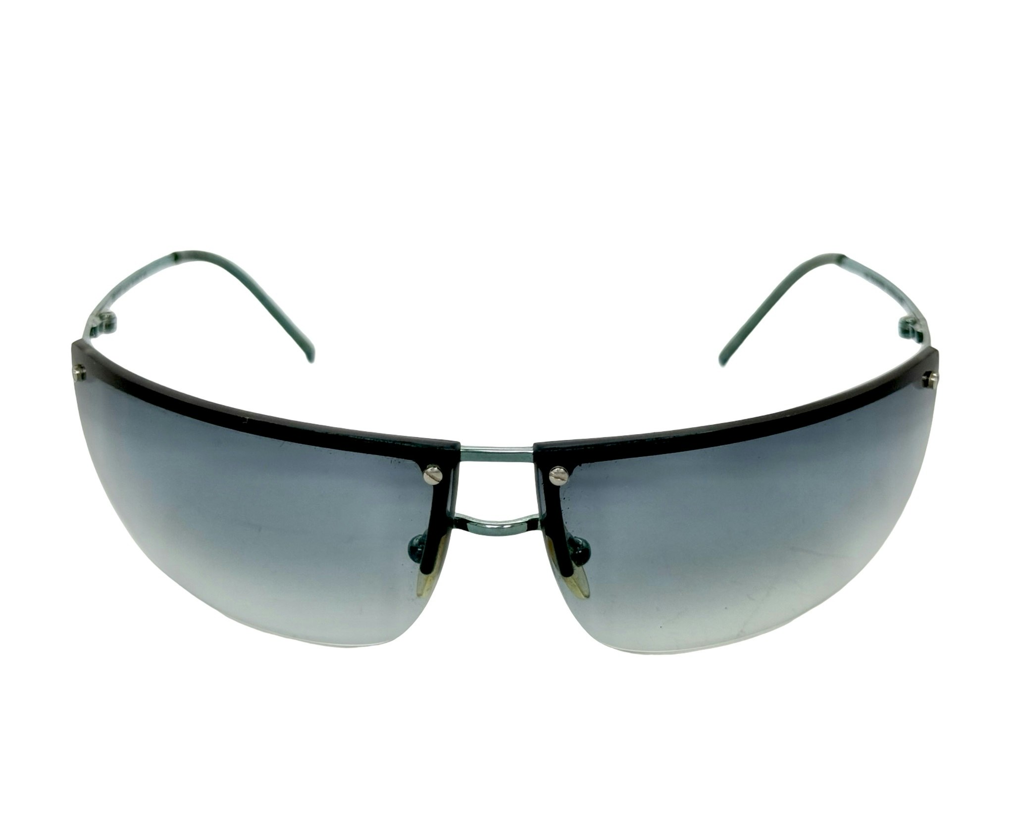 Gucci 115 Tom Ford Design Solglasögon GG