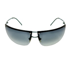 Gucci 115 Tom Ford Design Solbriller GG