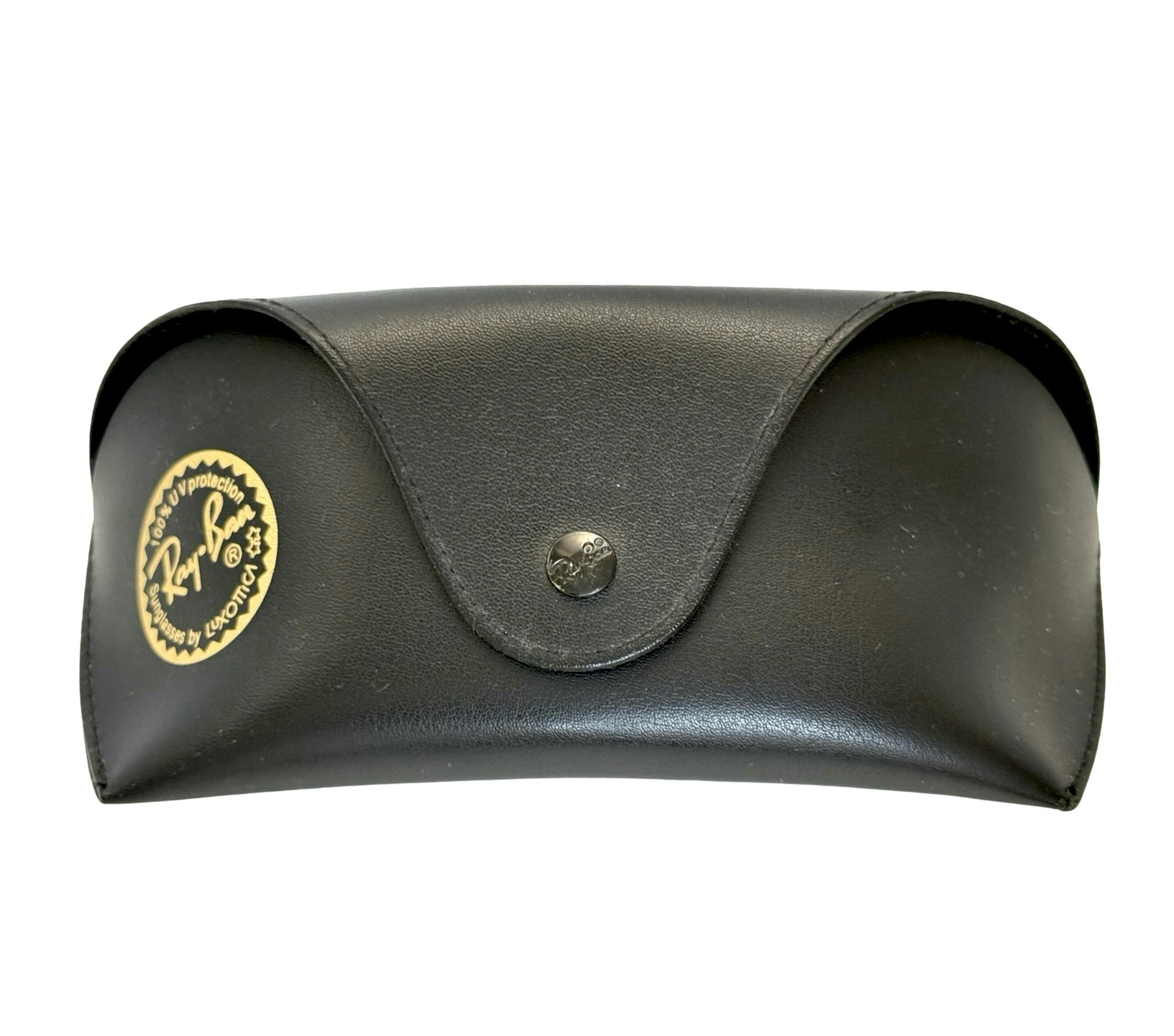 Vintage Ray-Ban 3119 Olympian Solglasögon, Italien