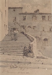 Nils B. Palestrina 1879
