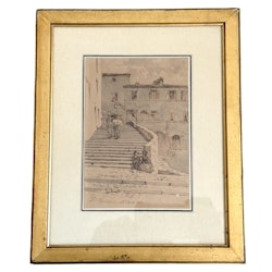 Nils B. Palestrina 1879