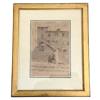 Nils B. Palestrina 1879