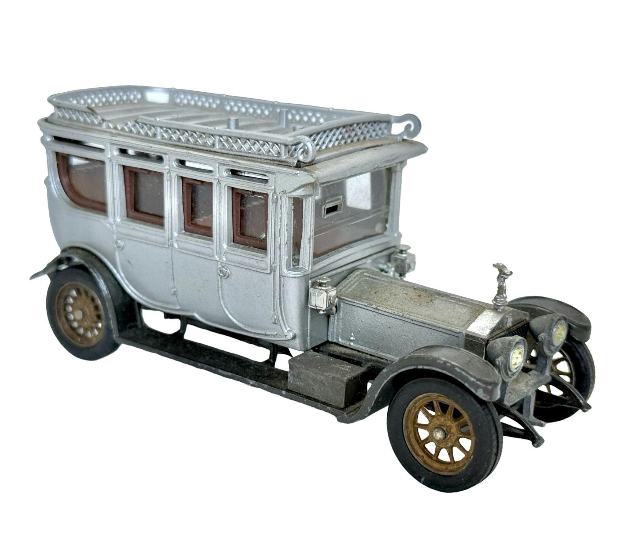 Corgi Classics, Rolls Royce 1912, England