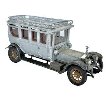 Corgi Classics, Rolls Royce 1912, Englanti