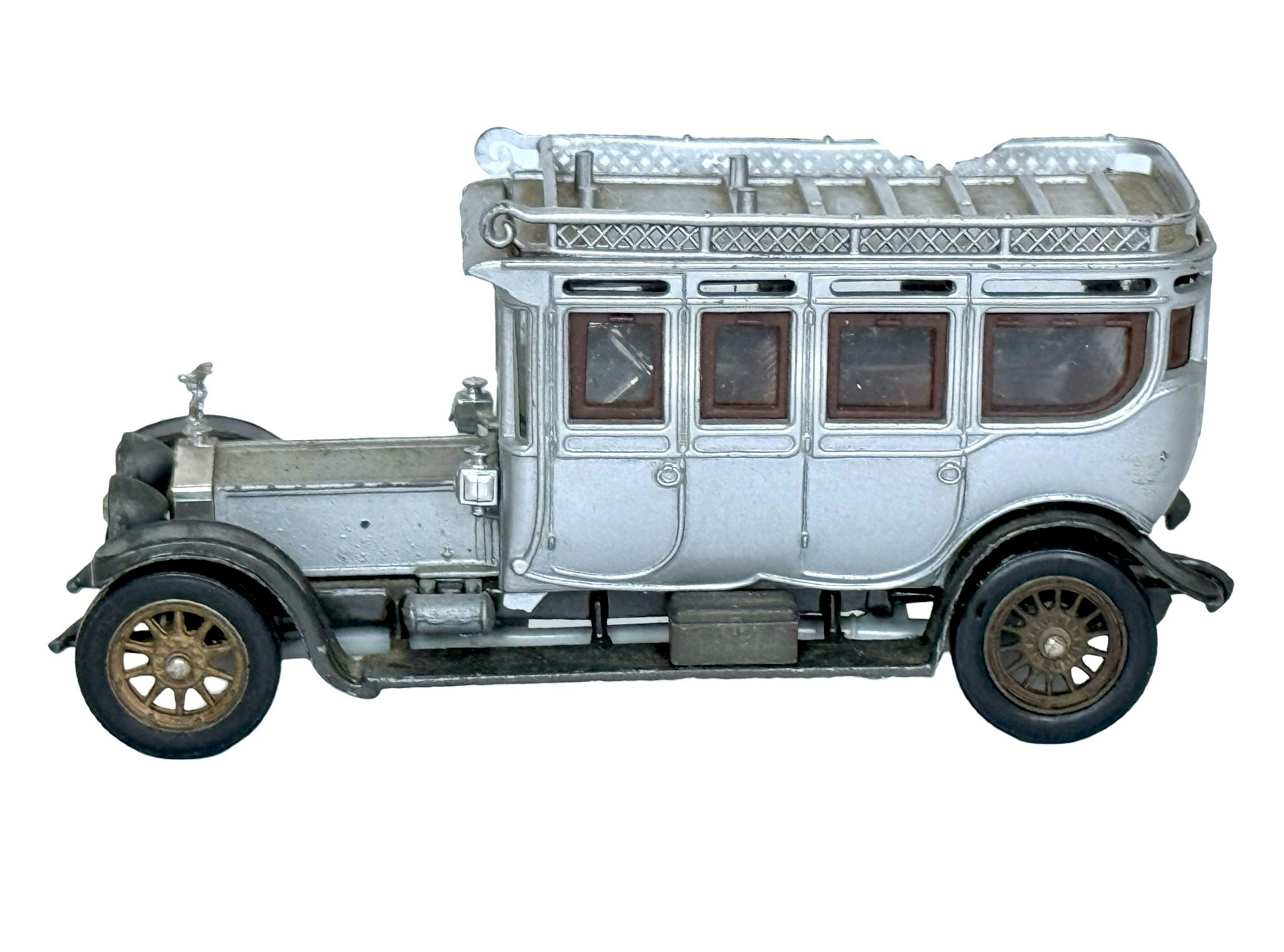 Corgi Classics, Rolls Royce 1912, England
