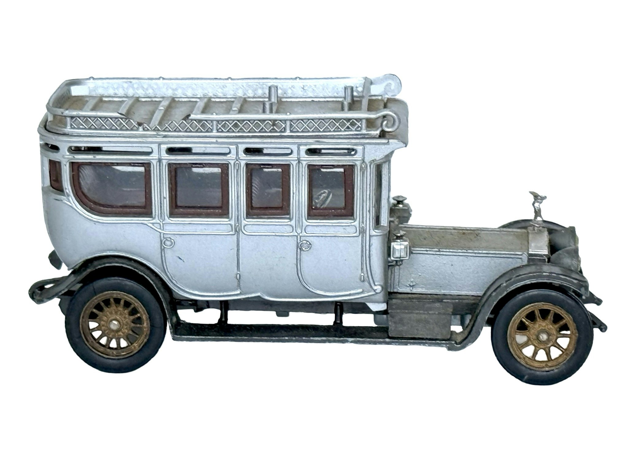Corgi Classics, Rolls Royce 1912, England