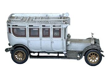 Corgi Classics, Rolls Royce 1912, Englanti