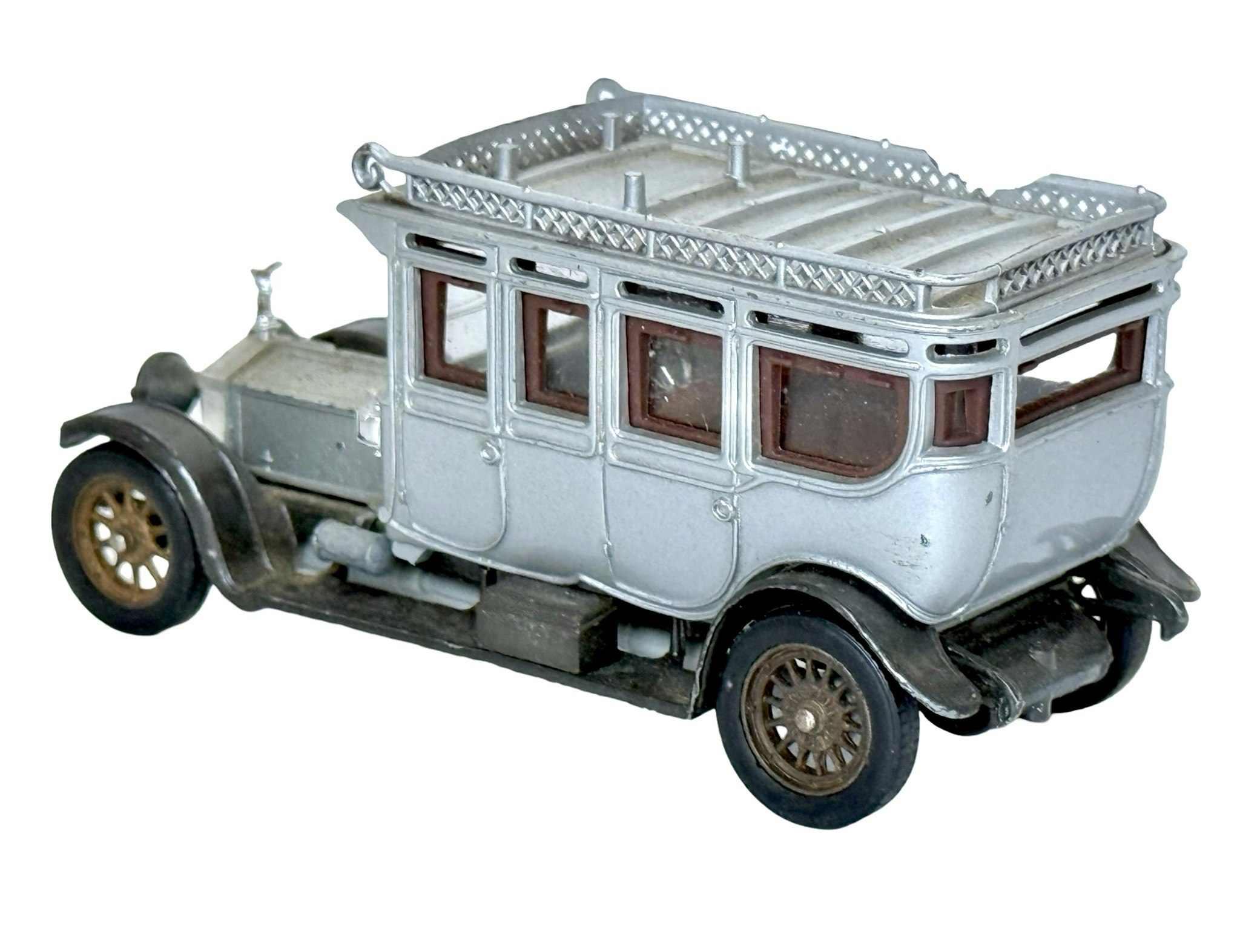 Corgi Classics, Rolls Royce 1912, England