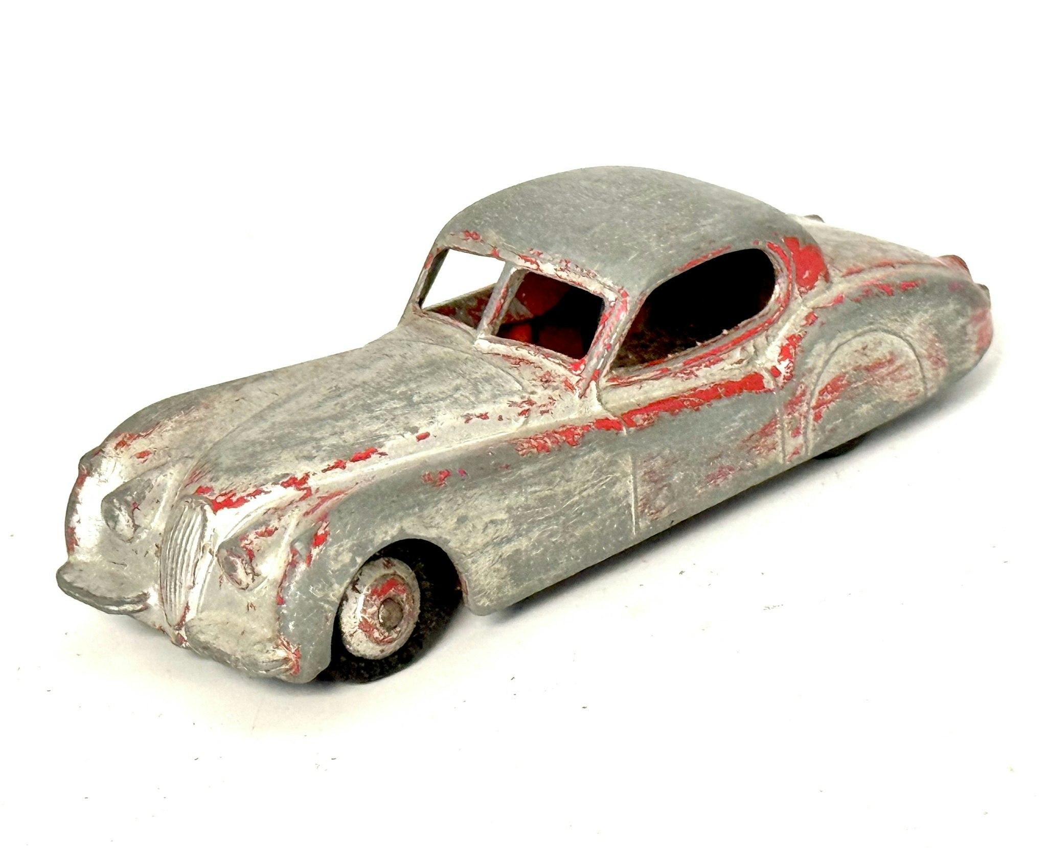 Dinky Toys 157 Jaguar, Meccano, England