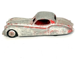 Dinky Toys 157 Jaguar, Meccano, England
