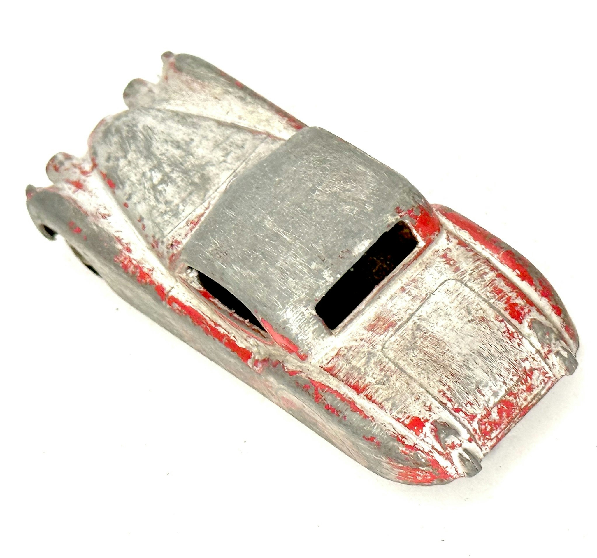 Dinky Toys 157 Jaguar, Meccano, England