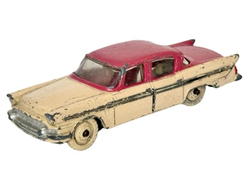 Dinky Toys 180, Packard Clipper, Meccano, Englanti