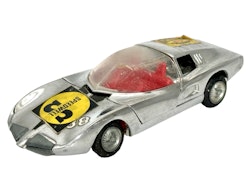 Tekno, Monza GT, Danmark