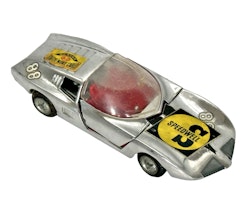 Tekno, Monza GT, Danmark