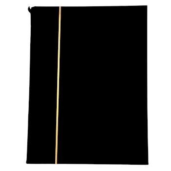 Album Svenska frimärke.