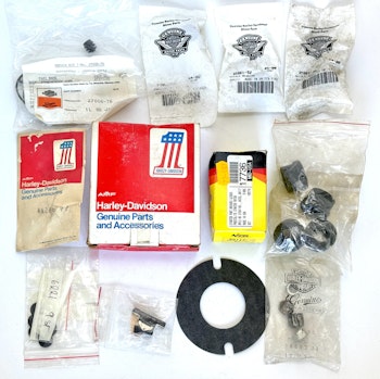 HARLEY-DAVIDSON Hovedcylinder 42384 mm