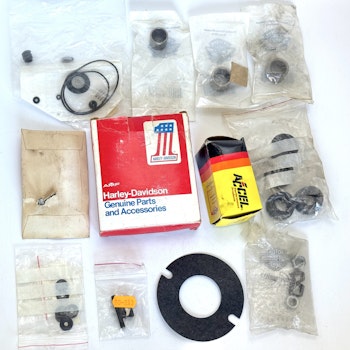 HARLEY-DAVIDSON Hovedcylinder 42384 mm