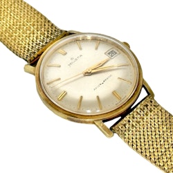 Helvetia, Automatisk armbandsur, 34 mm
