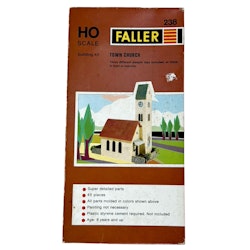 Faller 238 HO