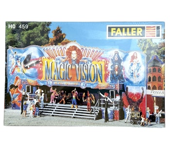 Faller H0 459