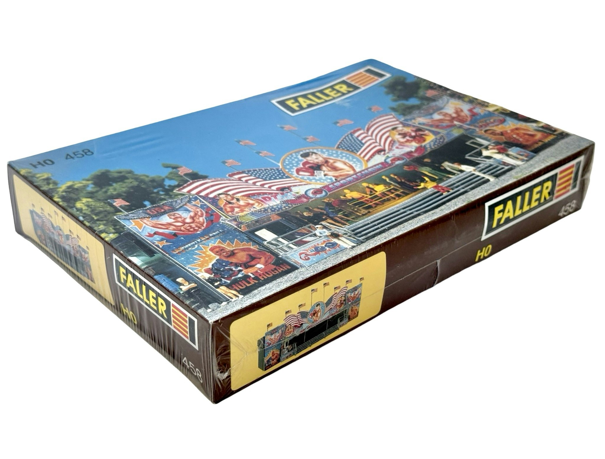 Faller H0 458
