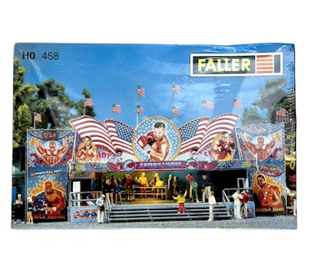 Faller H0 458
