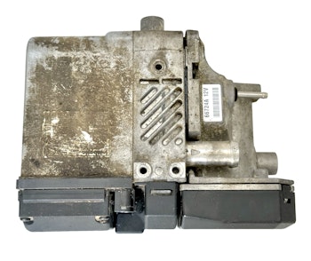 Webasto Thermo top Z/CD Dieselvarmer