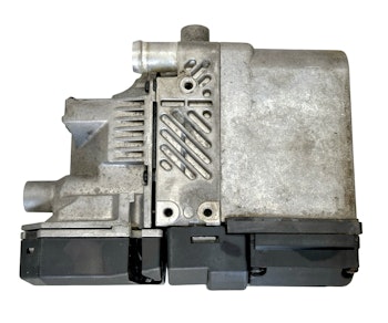 Webasto Thermo top Z/CD Dieselvarmer