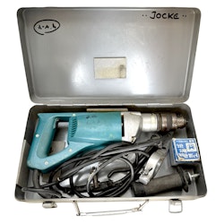 Makita 8419b, Hammer Drill, Japan