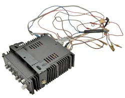 Clarion 150-EQB Equalizer Booster