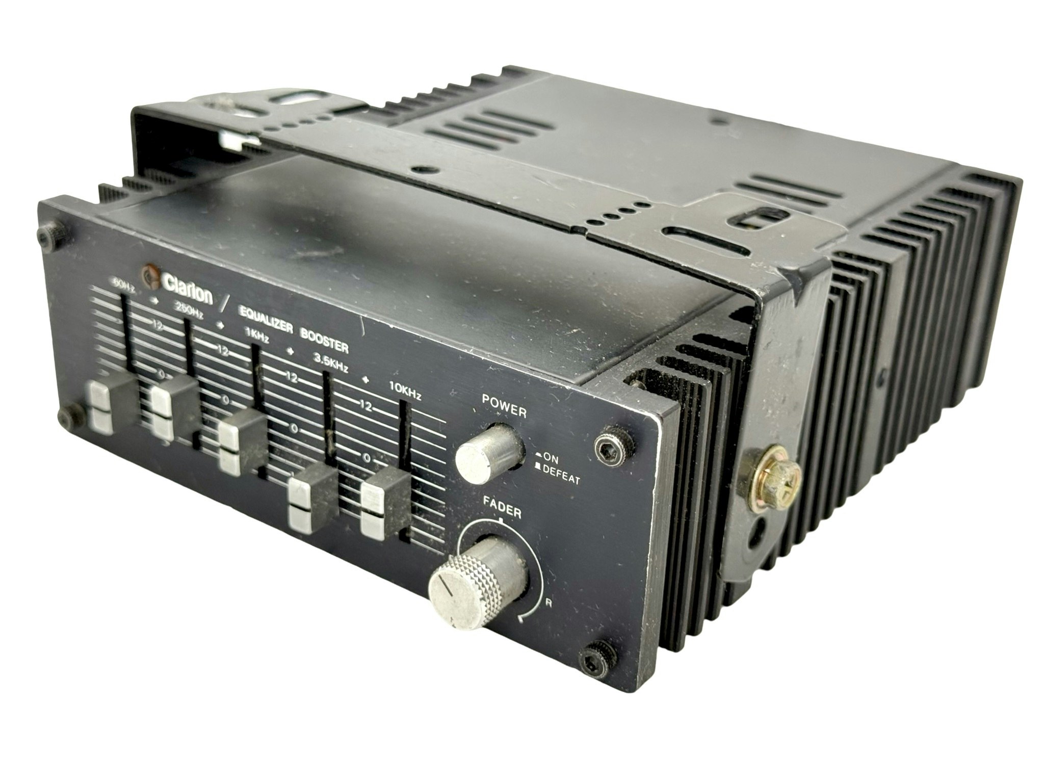 Clarion 150-EQB Equalizer Booster