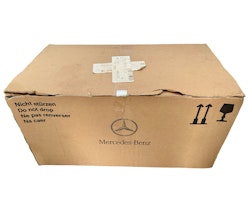 Strålkastare R, Hella, Mercedes MB WA93