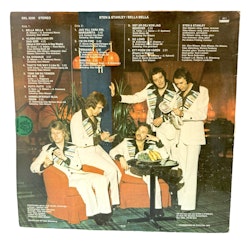 Sten & Stanley Bella Bella, LP vinilo, sin usar