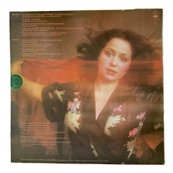 Tina Charles – Dance Little Lady - LP Vinyl, Oanvänt