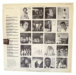 Golden Instrumentals, LP Vinyl, Ongebruikt