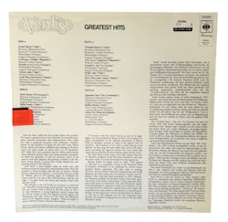 Various – Verdi's Greatest Hits, LP Vinyl, Oanvänt