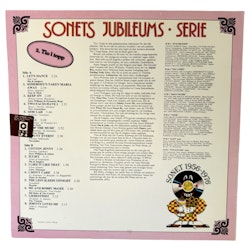 Sonets Jubileums-serie, 2. Tio i topp, LP Vinyl, Oanvänt