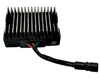 Harley-Davidson, spændingsregulator 3035 3290