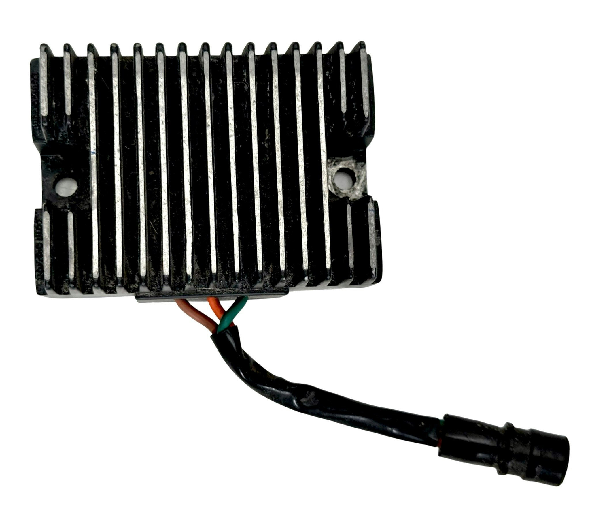Harley-Davidson, Spänningsregulator 3035 3290