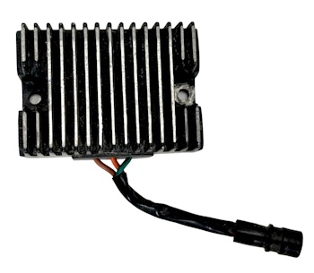 Harley-Davidson, spændingsregulator 3035 3290