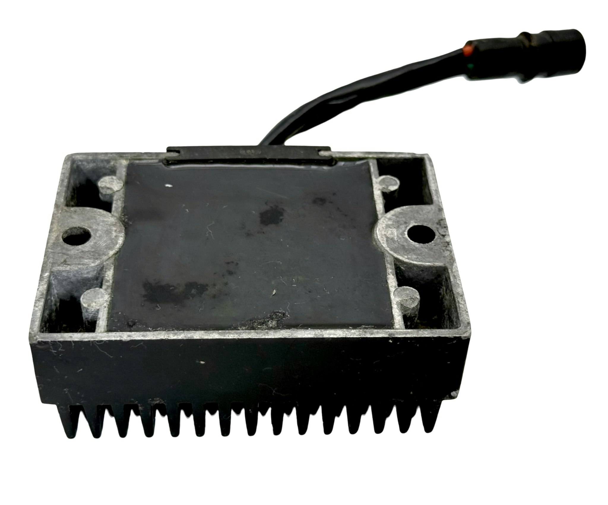Harley-Davidson, Spänningsregulator 3035 3290