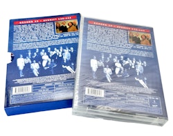 Rederiet Season 10, DVD, Oanvänt
