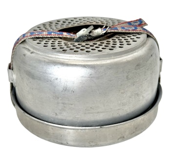 Alcohol stove Trangia