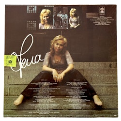 Lena Andersson - Lena, LP Vinyl